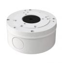 Vitek VT-TJB08 Junction Box for Cable Management with Transcendent Bullet and Turret Cameras