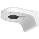 Vitek VT-TWMT-3 Wall Mount Use with Small Turret Camera, Ivory