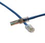 Eclipse Tools 902-550 Bulk QuikThru RJ45 - CAT6 Connectors 902-550 by Eclipse Tools