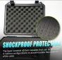 Eclipse Tools TC-285 Heavy Duty Waterproof Case TC-285 by Eclipse Tools