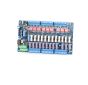 Altronix ACMS12 Dual Input Access Power Controller, 12 Fuse Protected Outputs , Board ACMS12 by Altronix