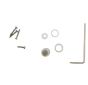Dahua N53CM6Z 5 Megapixel Network IR Oudoor Dome Camera with 2.7-13.5mm Lens N53CM6Z by Dahua