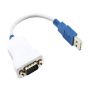 DoorKing 1815-037 USB to RS232 Adapter 1815-037 by DoorKing