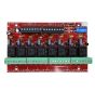 Securitron R8 Power Relay Module R8 by Securitron