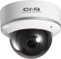 CNB VBF-44VF 700TVL Outdoor WDR Dome Camera, 2.8-10.5mm VBF-44VF by CNB