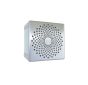 ELK 1RT Speaker 30W/50W Stainless Housing 1RT by ELK