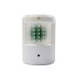 ICRealtime ICR-PIR-IR 600TVL Indoor, Covert PIR Camera with Microphone and IR, 30FT ICR-PIR-IR by ICRealtime