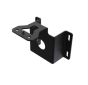 AXTON AT-8069W Single Illuminator Panning Wall Mount AT-8069W by AXTON