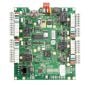 Keri Systems NXT-4D-NE 4 Door/8 Reader TCP/IP Controller, No Enclosure NXT-4D-NE by Keri Systems