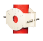 ATV A-CM151 Pole Mount Bracket A-CM151 by ATV