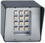 Alpha MK500GF Minikey Controller 500 Cap, Flush MK500GF by Alpha