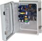 Altronix NETWAYSP4WP Dual 1G Fiber SFP, Hardened 120W Power Supply NETWAYSP4WP by Altronix