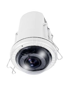 Vivotek FE9192-H 360° Panoramic Fish Eye Camera