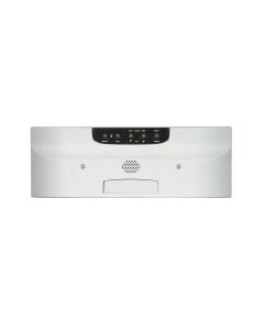 Linear DMCBT Intercom and Music System Bluetooth Player, White