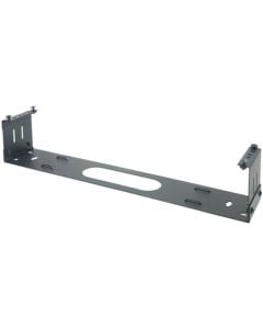 VMP ER-HWB2 Hinged Wall Bracket -2 Rack Space