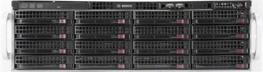 Bosch DIP-73GC-16HD Management appliance, 3U with out HD 3rd genration DIP-73GC-16HD by Bosch