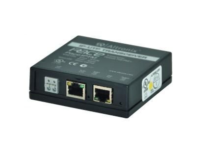 Altronix PACE1PTM Single Port Long Range Ethernet Transceiver, 100Mbps Per Port, Requires Compatible Receiver PACE1PTM by Altronix