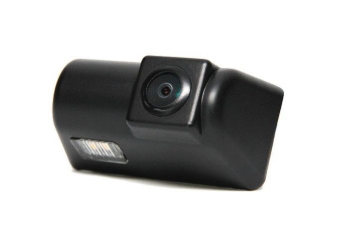 RVS Systems RVS-Transit-03 520 TVL Backup Camera for Ford Transit-Connect Vehicles, 16' Cable RVS-Transit-03 by RVS Systems