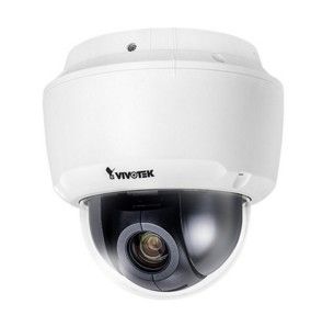 Vivotek SD9161-H 1080p Full HD Speed Dome Network Camera SD9161-H by Vivotek