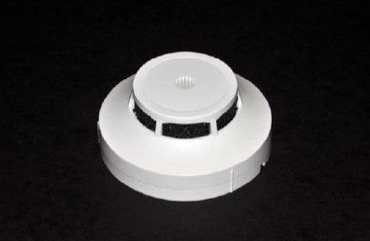 ETS SM1-SDP Surface mount, Covert Smoke Detector Style, High Performance, Omni-directional Microphone SM1-SDP by ETS