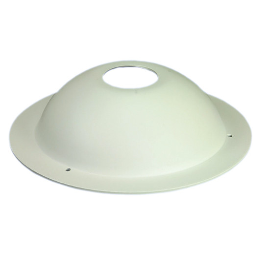 ATV A-CD4-P2W IPFD Fixed Dome Series Pendent Mount A-CD4-P2W by ATV