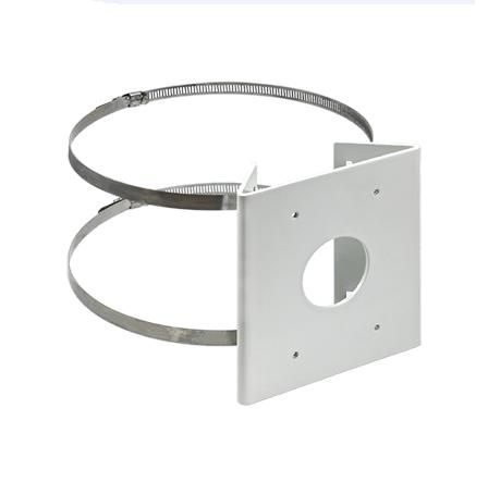 ACTi PMAX-0511 Pole Mount for A8x, Supports 5.25" to 8.5" Poles PMAX-0511 by ACTi
