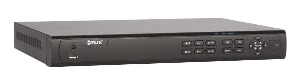 Flir M32081 MPX HD Recorder 8 Channel, 1TB M32081 by Flir