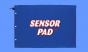 United Security Products SPC-3-22 14" x 24" Cushioned Bed Sensor Pad SPC-3-22 by United Security Products