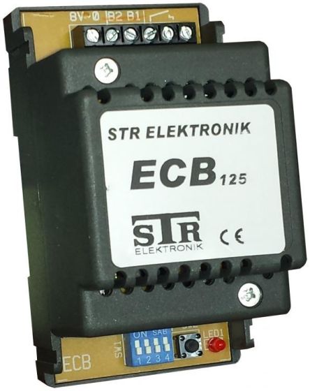 Alpha AL-ECB Control Unit For 'COM' Module AL-ECB by Alpha