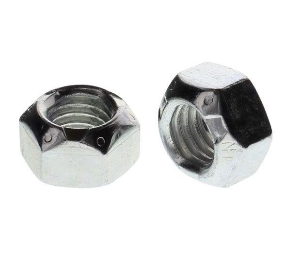 Linear 2400-055 CTR Lock Nut, 1/2-13 2400-055 by Linear