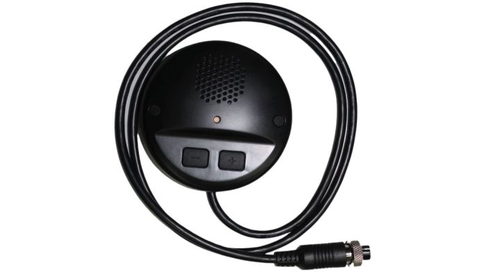 Hikvision DS-1350HM-AE Voice Intercom Unit DS-1350HM-AE by Hikvision