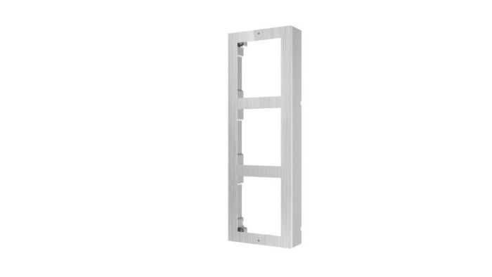 Hikvision DS-KD-ACW3-S 2nd Video Intercom Brackets DS-KD-ACW3-S by Hikvision
