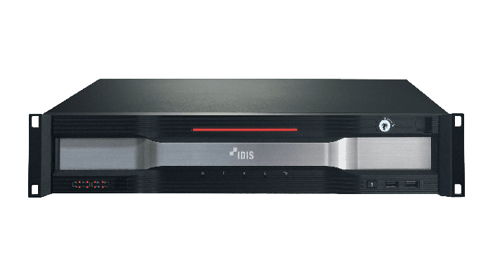 Arecont Vision DR-8564D-72TB 64 Channel, DirectIP H.265 NVR with 72TB DR-8564D-72TB by Arecont Vision