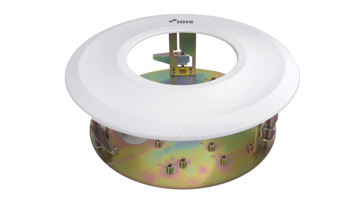 Arecont Vision DA-FM1500 Flush Mount DA-FM1500 by Arecont Vision