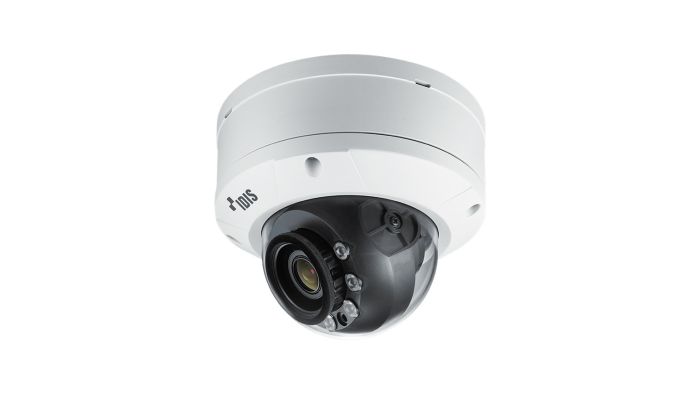 Arecont Vision DC-D3C33HRX 12 Megapixel Dome Camera for Outdoor use with 4.5-10mm Lens DC-D3C33HRX by Arecont Vision