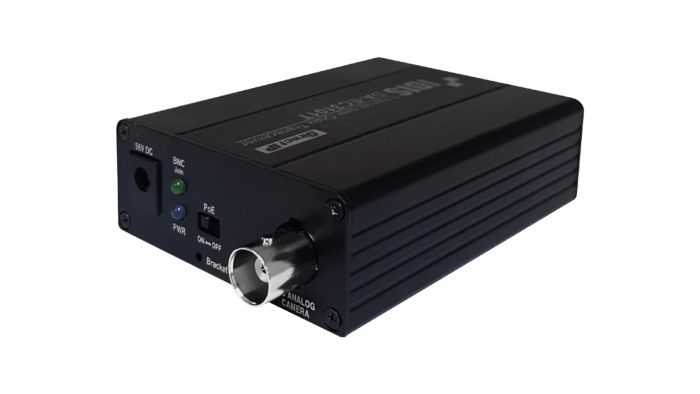 Arecont Vision DA-EC3101R Ethernet Over Coax Device DA-EC3101R by Arecont Vision