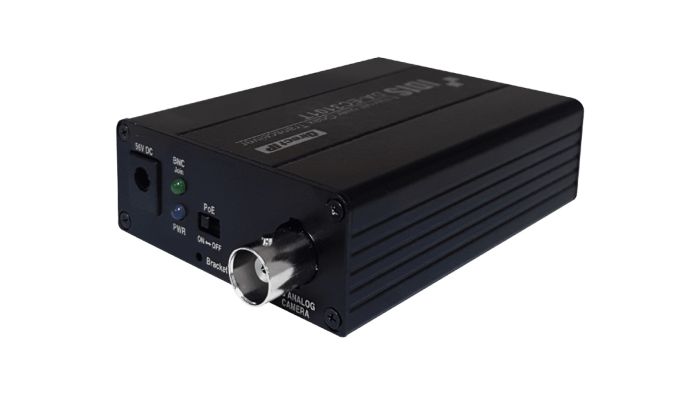 Arecont Vision DA-EC3101T Ethernet Over Coax Device DA-EC3101T by Arecont Vision