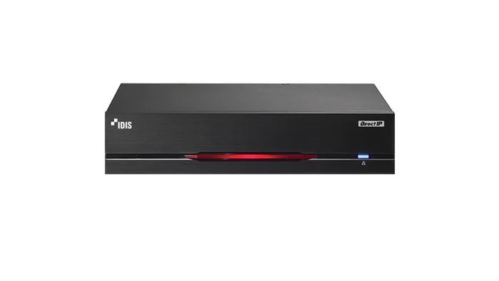 Arecont Vision DP-DE2108 8Ch HD Encoder DP-DE2108 by Arecont Vision
