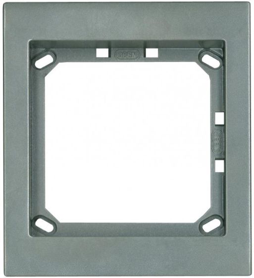 Alpha MT1T 1HX1W Module Panel Frame, Titan MT1T by Alpha