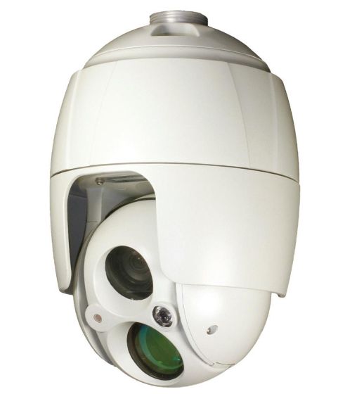 ATV IPSD30X2WI 30x 2Mp Outdoor IR WDR Network Speed Dome IPSD30X2WI by ATV