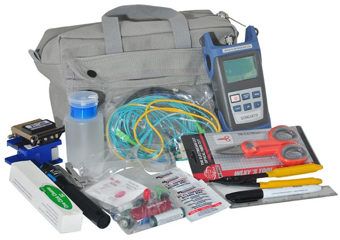 Altronix FTK100 Fiber Termination Kit FTK100 by Altronix