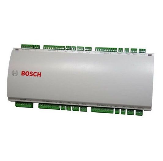 Bosch Input & Output Board, API-AMC2-4IOB API-AMC2-4IOB by Bosch