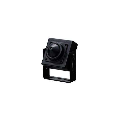 InVid ELEV-ALL5MIP37 5 Megapixel Pinhole Metal Case Camera, 3.7mm Lens ELEV-ALL5MIP37 by InVid