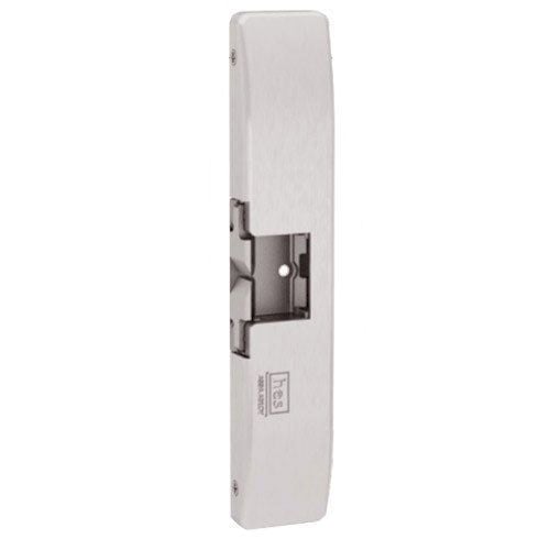 HES 9600-630 Electric Strike in Satin Stainless Finish 9600-630 by HES