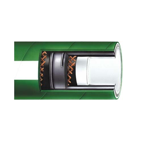 Linear F103 Pedestal Pipe Section, Textured Finish F103 by Linear
