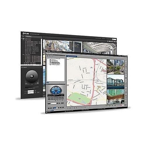 Flir SVA-PRM One Channel Server Video Analytics Premium License SVA-PRM by Flir