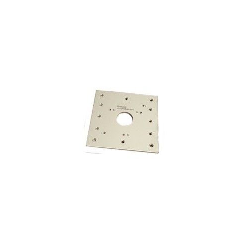 Flir CB-4S-31 Electrical Box Adaptor Plate for Bullet Camera CB-4S-31 by Flir