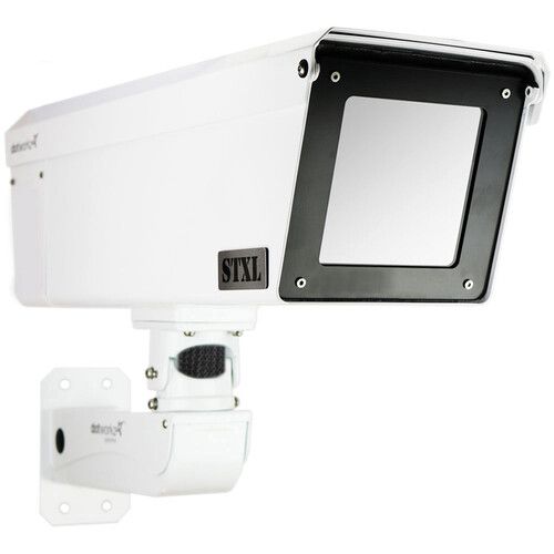 Dotworkz STXL-BASE Extra Large Actively Cooled Camera Housing for Static Cameras with Long Lenses STXL-BASE by Dotworkz