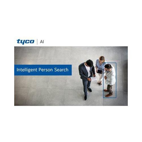 American Dynamics ADAI-TYCPPLSSA Tyco AI Server Add-on, 1 Occupancy SSA License, Per Camera ADAI-TYCPPLSSA by American Dynamics