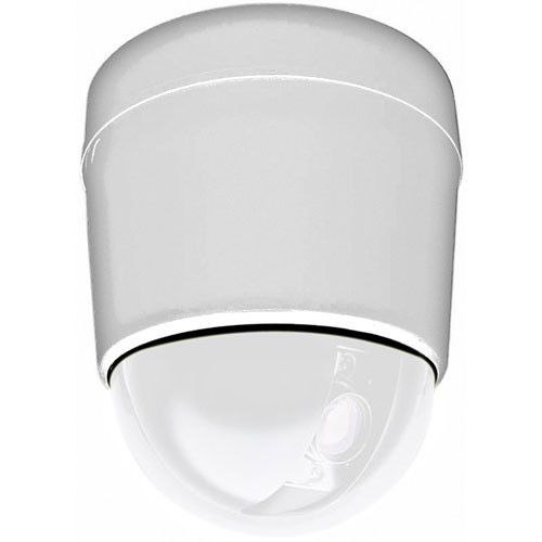 Pelco BB4SMW Component Back Box BB4-SMW by Pelco
